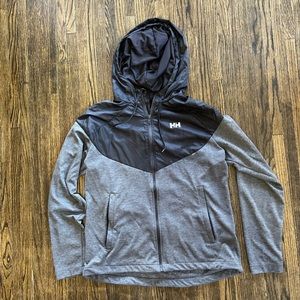 Mens Helly Hansen Clima sweater Large